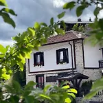Kutsinska House 4* Progled