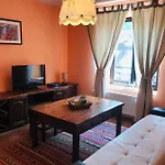 Casa de hóspedes Kutsinska House Progled