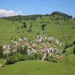 Casa de hóspedes Kutsinska House
