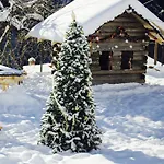 Kutsinska House 4* Progled
