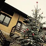 Casa de hóspedes Kutsinska House 4*