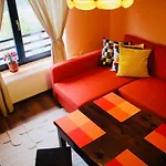 Kutsinska House 4*