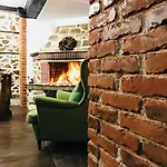 Kutsinska House 4* Progled