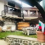 Casa de hóspedes Kutsinska House 4*