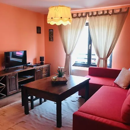 Kutsinska House 4* Progled