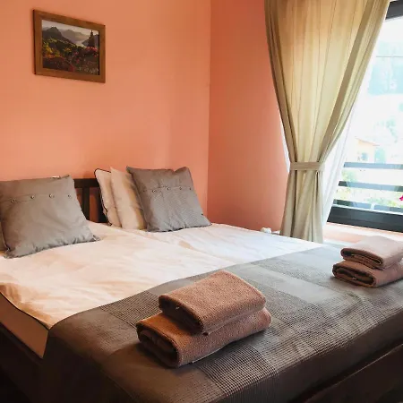 Kutsinska House Penzion