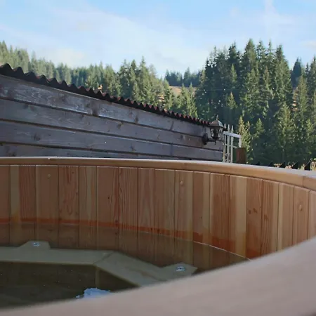 Pensiune Kutsinska House