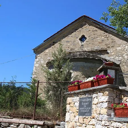 Affittacamere Kutsinska House