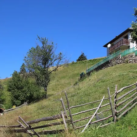 Pensiune Kutsinska House 4*