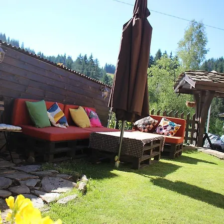 Affittacamere Kutsinska House 3*