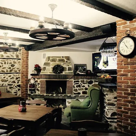 Affittacamere Kutsinska House Progled