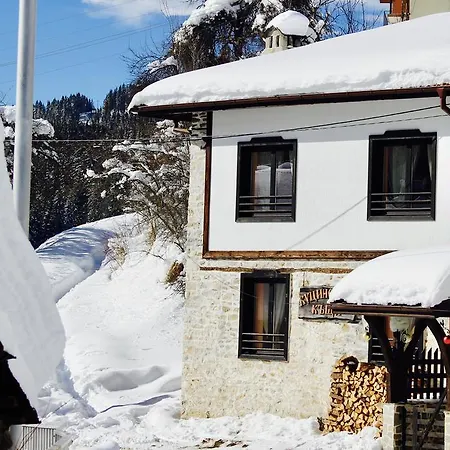 Affittacamere Kutsinska House Progled