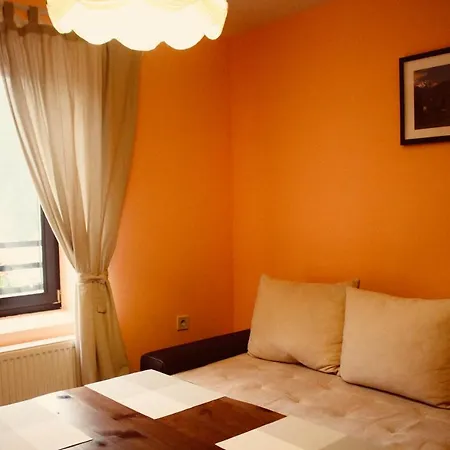 ゲストハウス Kutsinska House 4*