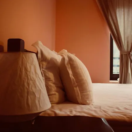 Kutsinska House 3* Progled