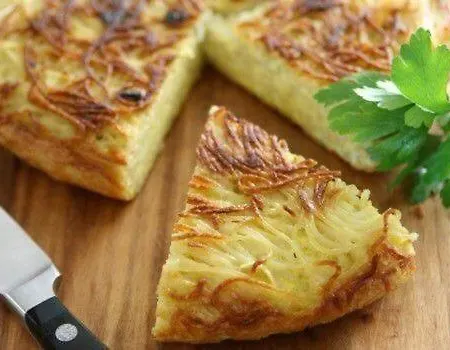 Kutsinska House 4* Progled