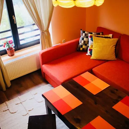 Kutsinska House 4*