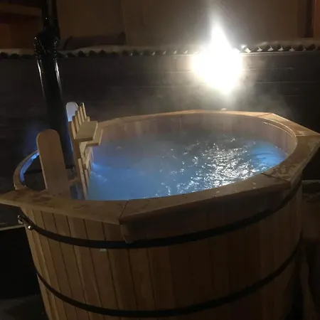 Affittacamere Kutsinska House