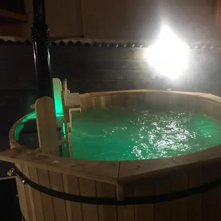 Affittacamere Kutsinska House Progled