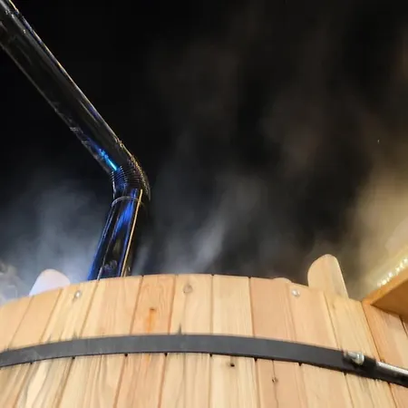 Kutsinska House Pensiune 4*