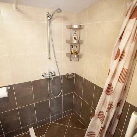 Pensiune Kutsinska House