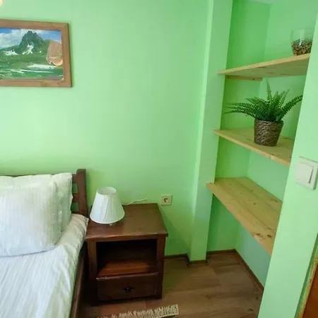 ゲストハウス Kutsinska House Progled