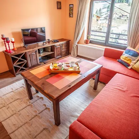 ゲストハウス Kutsinska House 4*