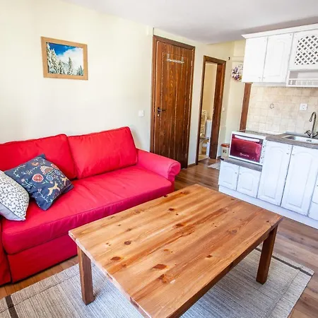 Kutsinska House Affittacamere