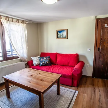 Pensiune Kutsinska House