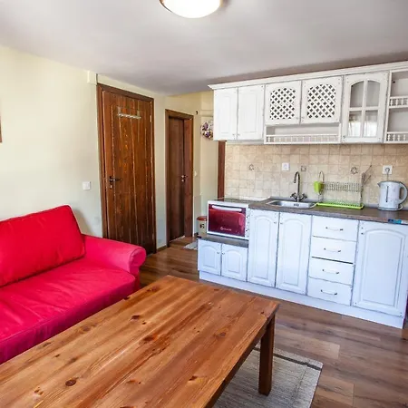 Kutsinska House 4*
